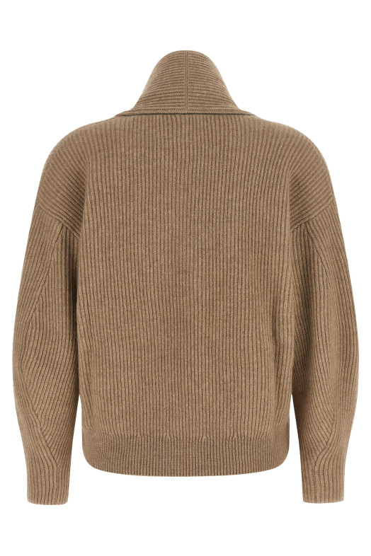English rib jersey Beige