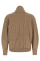 English rib jersey Beige