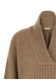 English rib jersey Beige