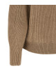 English rib jersey Beige
