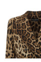 'Leo' blazer Brown