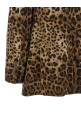 'Leo' blazer Brown