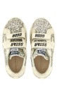 'Old School' sneakers Silver