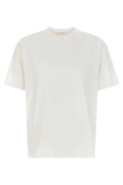 'Madoc' T-shirt White