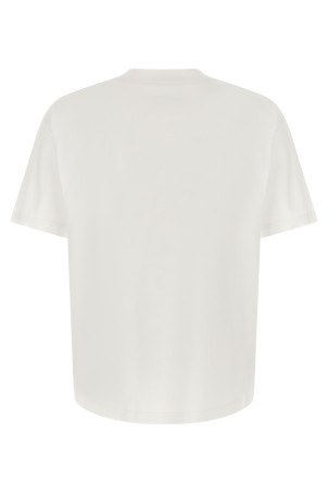 'Madoc' T-shirt White