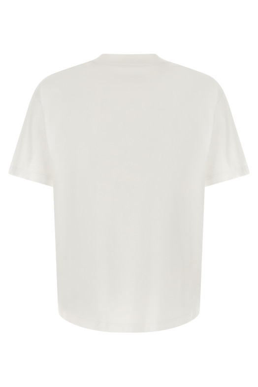 'Madoc' T-shirt White