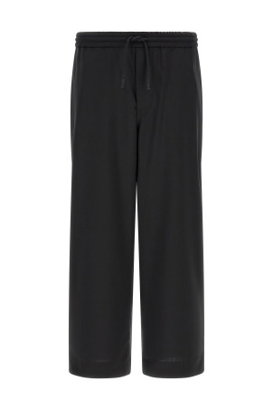 'Anagram' pants Black