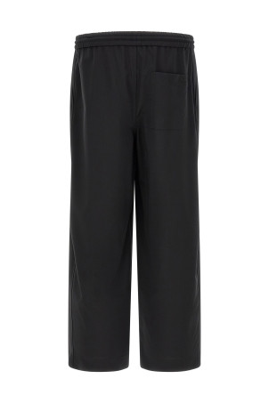 'Anagram' pants Black