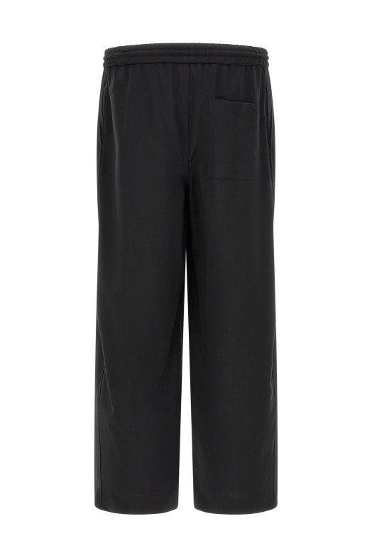 'Anagram' pants Black