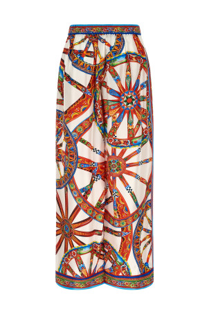 'Vanity' pants  Multicolor