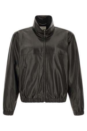 'Cassandre' jacket Black