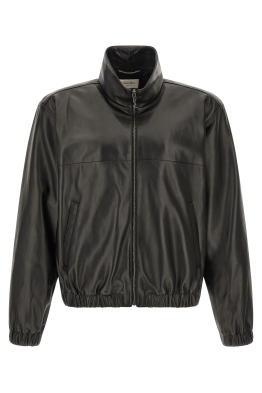 'Cassandre' jacket Black