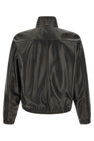 'Cassandre' jacket Black