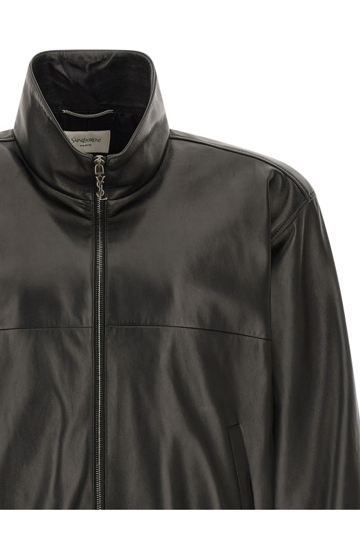 'Cassandre' jacket Black