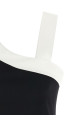 'Sierra' tank top - 'Active' line Black-grey