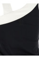 'Sierra' tank top - 'Active' line Black-grey
