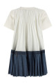 Denim dress Multicolor