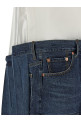 Denim dress Multicolor