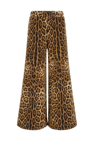 'Leo' pants Brown
