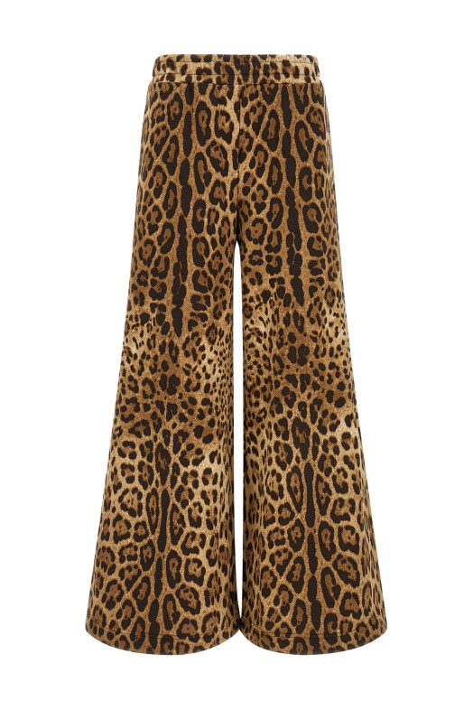 'Leo' pants Brown