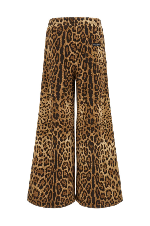'Leo' pants Brown