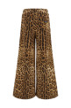 'Leo' pants Brown