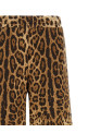 'Leo' pants Brown