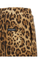 'Leo' pants Brown