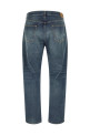Straight leg jeans Blue