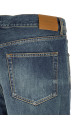Straight leg jeans Blue