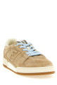 'Fendi Match' sneakers Beige