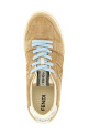 'Fendi Match' sneakers Beige