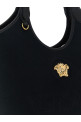 Medium 'La Medusa' shopping bag Black