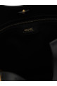 Medium 'La Medusa' shopping bag Black