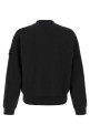 'Badge Stone Island' sweatshirt Black
