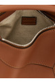 'Puzzle Edge' mini handbag Brown