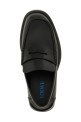 'Bobine' loafers Black