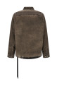 'Brad' jacket Gray