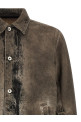 'Brad' jacket Gray