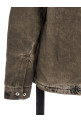 'Brad' jacket Gray