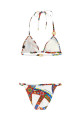 'Carretto' bikini Multicolor