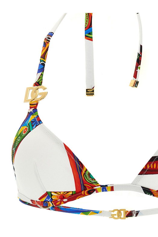 'Carretto' bikini Multicolor
