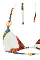 'Carretto' bikini Multicolor