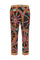 'Carretto' pants Multicolor
