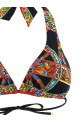 'Carretto' bikini Multicolor