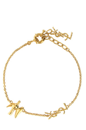 'Colomba' bracelet Gold