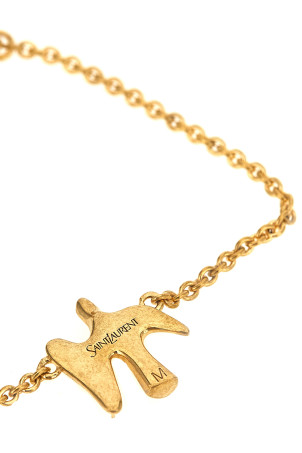 'Colomba' bracelet Gold