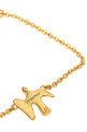 'Colomba' bracelet Gold