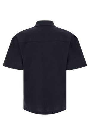 'Cassandre' polo shirt Blue