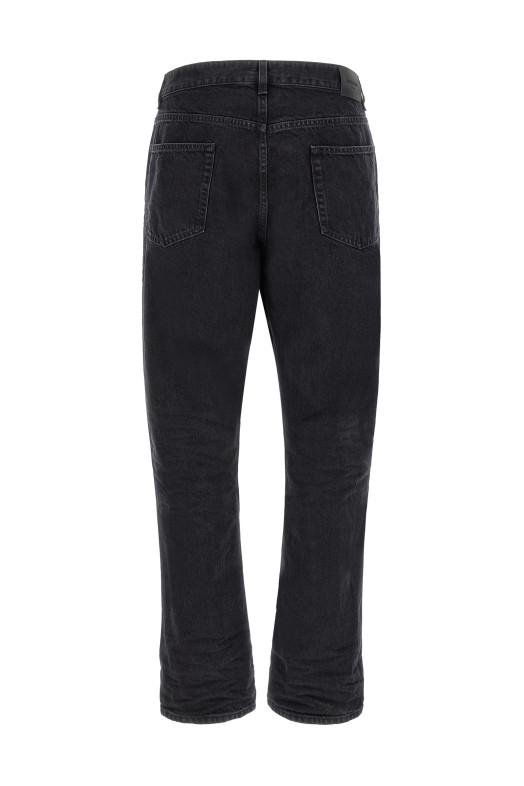 'Relax Tapered' jeans Black